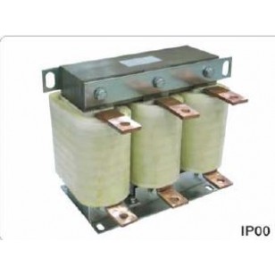AC Output Reactor AC Output Reactor