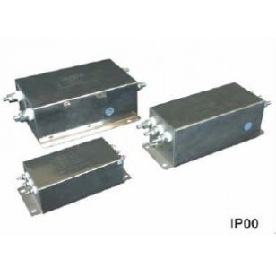 EMC Filter for frequency inverter