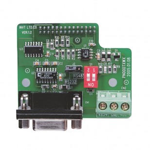 Serial Communication Card