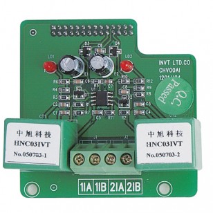 Injection Molding Card