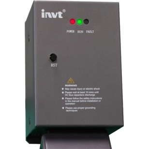 Dynamic Braking Unit